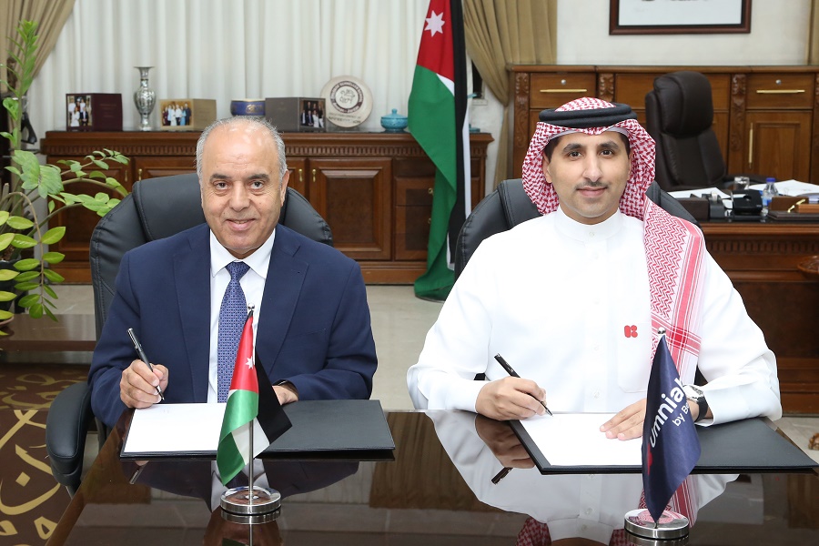 بالتعاون مع امنية.. إطلاق المرحلة الثالثة من مشروع الربط والحماية الإلكترونية للمدارس