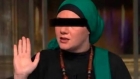 انفصام وهستيريا.. أطباء يفسرون سبب قتل محامية حقوقية لوالدتها وتقطيع جثتها