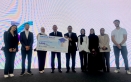 عمّان الأهلية تَتَصدّر بالمركز الأول على مستوى الجامعات الأردنية بمسابقة  FinTech Rally 2026