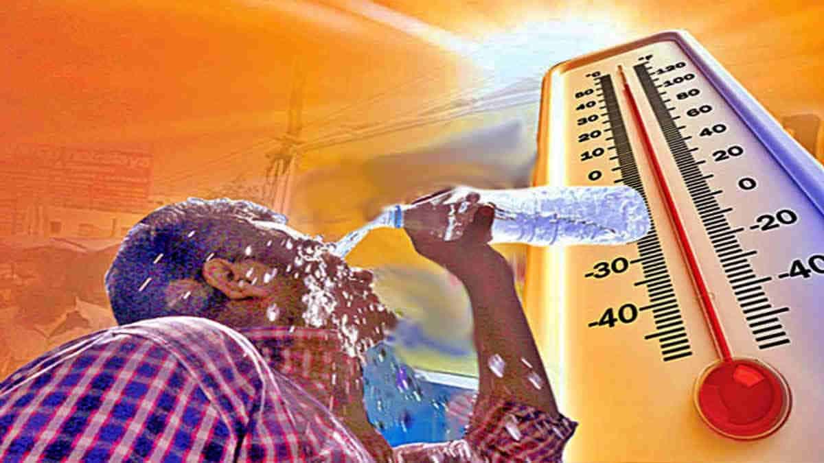 ذروة الكتلة الحارة تضرب الأردن اليوم... و44 مئوية في هذه المناطق