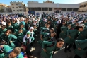ما حقيقة تأجيل دوام الهيئات التدريسية والطلبة بالاردن.. التربية توضح