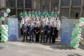 صفوة الإسلامي يطلق النسخة الثامنة من برنامج Safwa Future Stars التدريبي لطلبة الجامعات