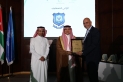 عمّان الأهلية تستضيف حفل تكريم الطلبة السعوديين المتفوقين في الجامعات الأردنية