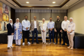 زين أول شركة اتصالات تنال الاعتماد الدولي المتكامل لأنظمة حماية البيانات وأمن المعلومات واستمرارية الأعمال