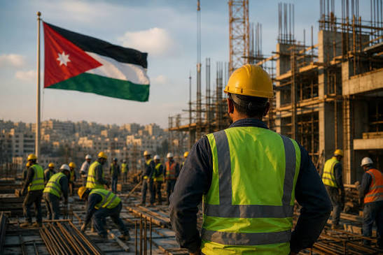 العمل: لا تمديد لفترة قوننة أوضاع العمالة الوافدة المخالفة.. و58 يوما تبقى