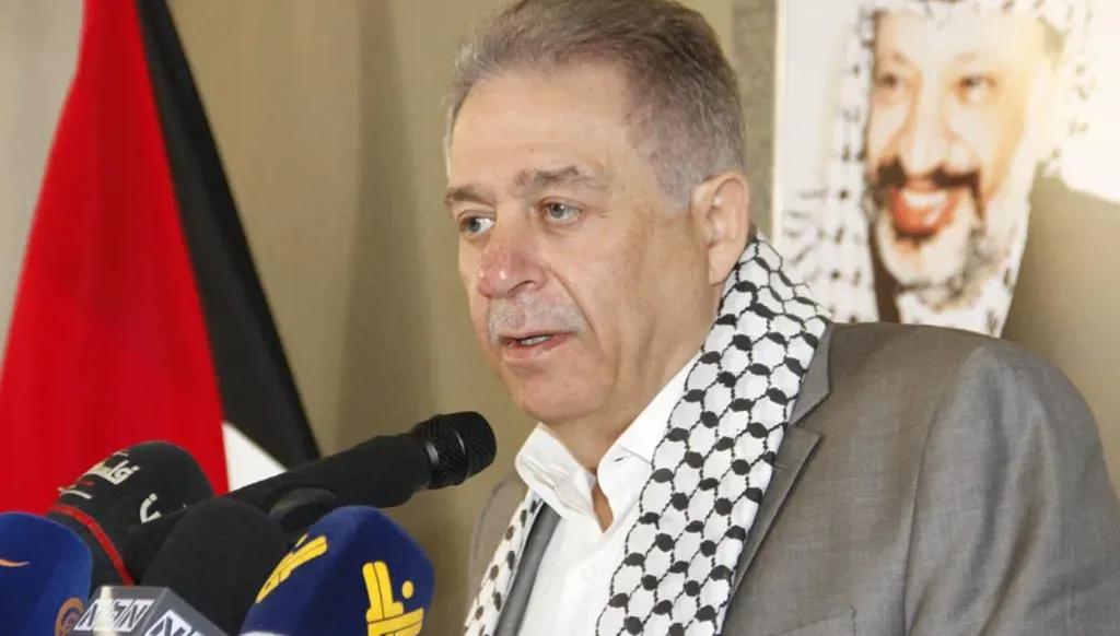 سينقل جوا من مطار رفيق الحريري إلى الأردن.. توصية بتسليم السفير الفلسطيني السابق أشرف دبور