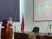 التكنولوجيا الزراعية في عمان الأهلية تشارك بفعاليات اليوم العالمي لمكافحة التصحر والجفاف 2026