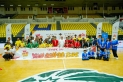 Jordan Kuwait Bank Supports Olympic Day 2026