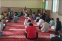3126 طالبا وطالبة يلتحقون بالمراكز القرآنية الصيفية في معان