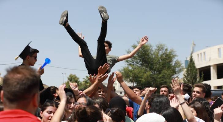 وزارة التربية تعلن نتائج التوجيهي اليوم.. رابط