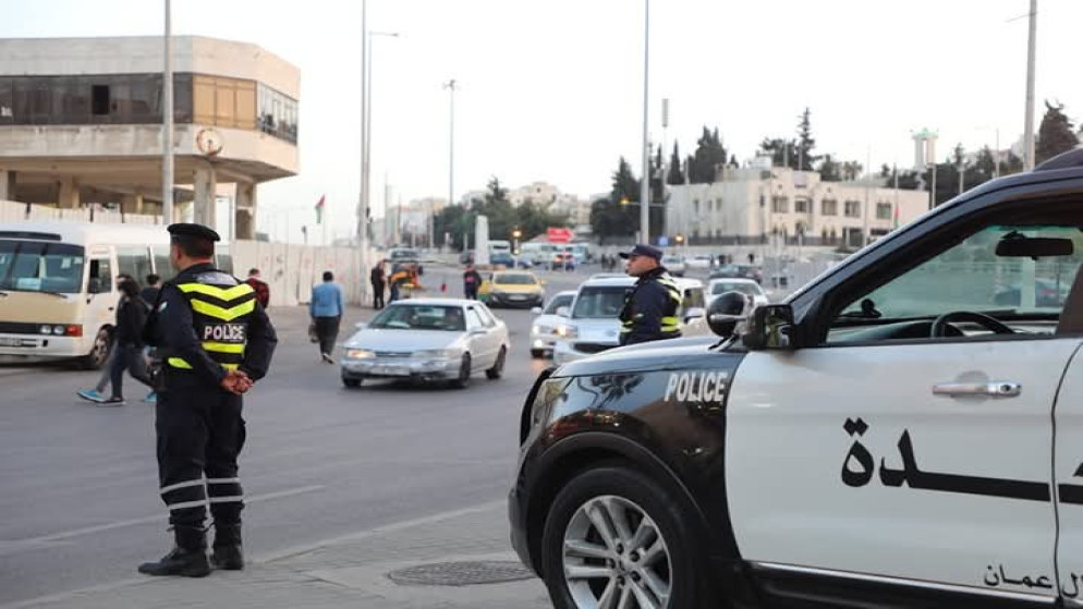 قبيل إعلان نتائج التوجيهي.. الأمن العام يعزز انتشاره ويشدد الرقابة على الطرق