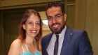 جريمة مروعة تهز التجمع الخامس بالقاهرة.. جثث أسرة كاملة داخل سيارة (صور)
