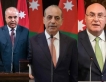 التعديل الثالث لـ حسان .. المصري نائبًا ثانيًا للرئيس وخليل خليل ثالثًا وأداء اليمين ظهرا