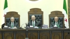 محكمة جنايات دمشق تقضي بإعدام بشار الاسد وشقيقه ماهر وعاطف نجيب