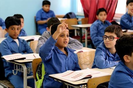 التربية توضح بشأن دوام المدارس والكتب والفاقد التعليمي وتعيينات المعلمين