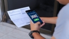 ارتفاع قيمة حركات إي فواتيركم 11.6 خلال تموز لتبلغ 1.41 مليار دينار