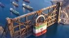 تراجع الملاحة في مضيق هرمز وسط تصريحات متضاربة من واشنطن وطهران