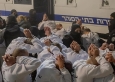 إسرائيل تشرع بتجهيز غرفة إعدام للأسرى الفلسطينيين