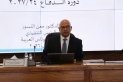 الرئيس التنفيذي لشركة البوتاس العربية يُحاضِر في كلية الدفاع الوطني الملكية الأردنية حول الأزمات الاقتصادية والأمن الوطني