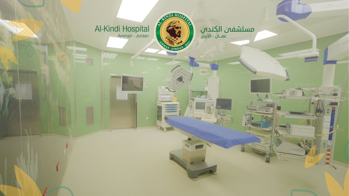 غرفة الرياض في مستشفى الكندي.. جراحات أطفال بأحدث التقنيات ورعاية متخصصة للصغار والرضّع
