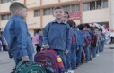 طلبة المدارس يبدأون دوام العام الدراسي الجديد غدا
