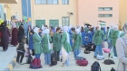 مع انطلاق العام الدراسي.. نقل مجاني ومراقبة مرورية ورقابة غذائية لحماية الطلبة