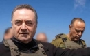 كاتس يزور جنوب سوريا ويوجه رسالة للرئيس السوري :عندما تستيقظ صباحاً من نومك انظر هنا