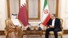 قطر وإيران تبحثان إنشاء ممر ملاحي مؤقت وتطهير مضيق هرمز من الألغام