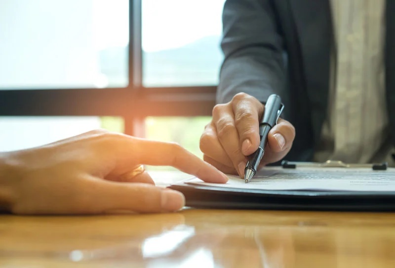 الأمن يحذر الأردنيين من توقيع الكفالة بدافع المجاملة أو الإحراج