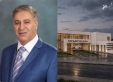 شركة البوتاس العربية تمول أكبر مشروع صحي في الكرك بكلفة (9) ملايين دينار