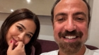 طبيب شيرين عبدالوهاب يكشف تفاصيل خسارة وزنها: حبيت بس أطمنكم