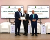 بنك صفوة الإسلامي راعياً للمؤتمر الوطني الأول للتعليم التقني والتطبيقي في جامعة اليرموك