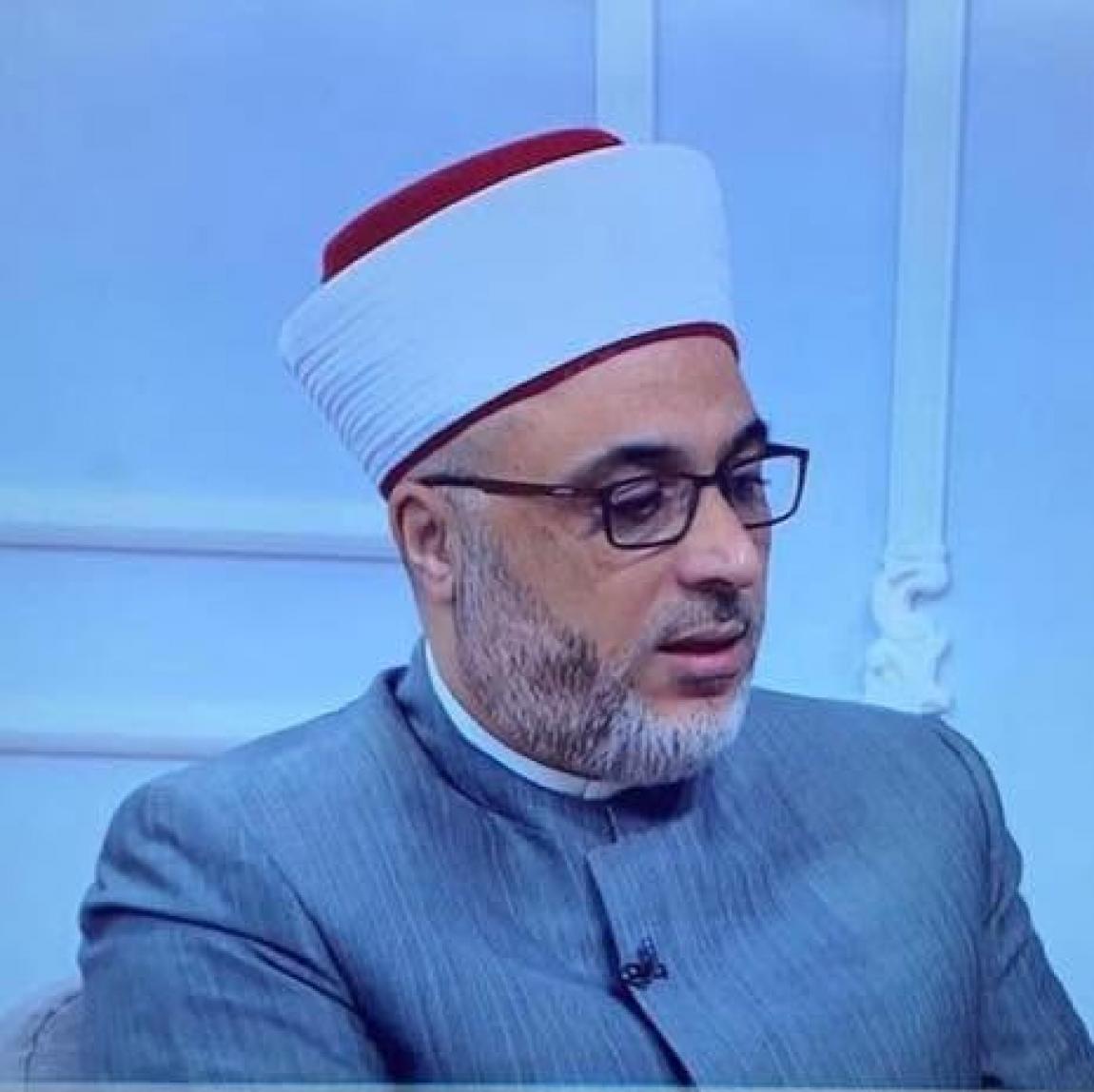 العايدي يطرح تساؤلات: الإنسان لا يملك جسده.. والتبرع بالأعضاء عبر (سند) يثير إشكالا