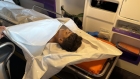 جيش الاحتلال يقصف منازل بالبريج وغزة وأربعة شهداء واصابات خلال 24 ساعة