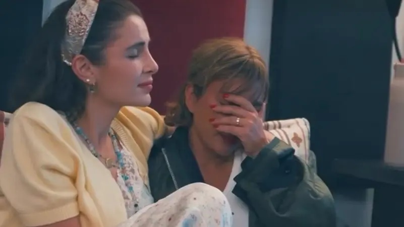 ياما أتخيل رجعتي.. أصالة تغني للشام وفيديو يوثق دموعها
