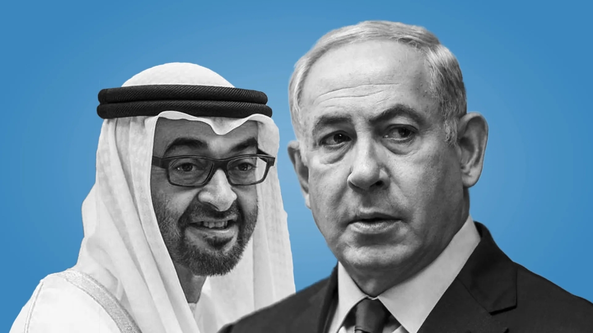 مجدداً..يديعوت : الإمارات ورطت نتنياهو في ردها حول تحذير رئيسها لنتنياهو من هجوم اكتوبر