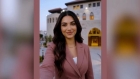 الناطق الرقمي فرح تتصدر منصات التواصل بعد ظهورها التلفزيوني الأول.. وتخطف اهتمام الأردنيين