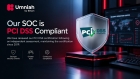مركز أمنية لإدارة عمليات الأمن السيبراني يجدد اعتماد PCI DSS لتعزيز حماية بيانات الدفع لدى المؤسسات المالية