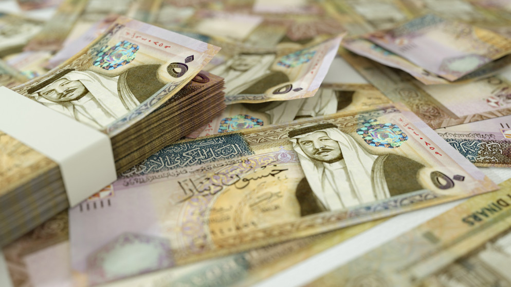 قروض الأفراد ترتفع 200 مليون دينار في الربع الثاني والذكور يستحوذون على 80