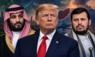 هل يتخلى الرئيس عن السعودية.. ترمب يرفض التعهد بمهاجمة الحوثيين