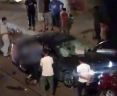 الأمن العام يكشف تفاصيل مشاجرة القويسمة.. وتوقيف 3 أشخاص
