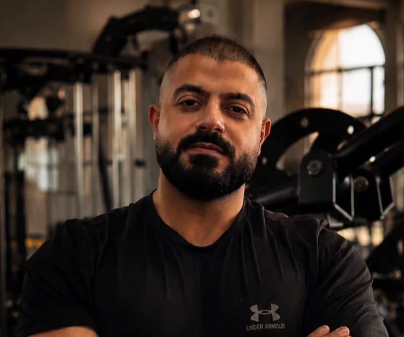 المدرّب إيلي سميا: لا وقت للرياضة؟ 30 دقيقة كافية إذا عرفت كيف تستثمرها!