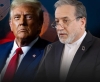 عراقجي يبحث رد أميركا على مقترح الأيام السبعة في طهران .. ومسؤول يوضح جوهر الخلاف