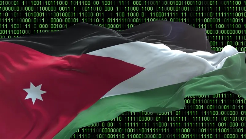 رويترز: الأردن يضبط عضواً بمجموعة اخترقت مكتب إف. بي. آي
