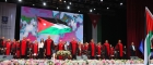 بالصور.. الأميرة عالية بنت الحسين ترعى احتفال عمان الأهلية بتخريج طلبة الفصل الصيفي (الفوج 33)