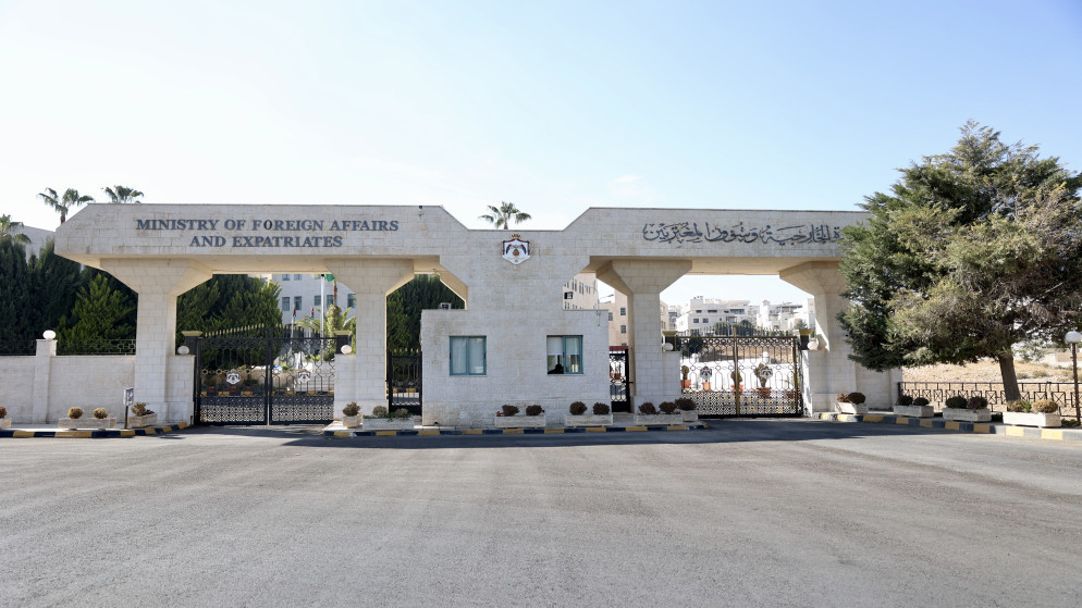 الأردن: استهداف الحوثيين مطاري أبها والملك خالد انتهاك سافر لسيادة السعودية