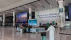 السعودية تعلق العمليات بمطار الرياض.. وترمب يلوح بضرب الحوثيين