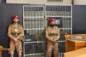 سوريا: الحكم بالإعدام على عدد من المتهمين في أحداث الساحل السوري