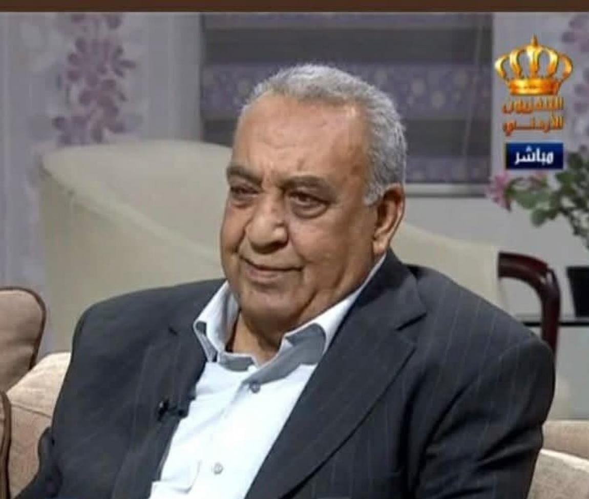 الاعلامي صالح ارتيمة في ذمة الله
