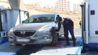 350 ألف مركبة خضعت للفحص الفني ضمن الحملة الشتوية على المركبات
